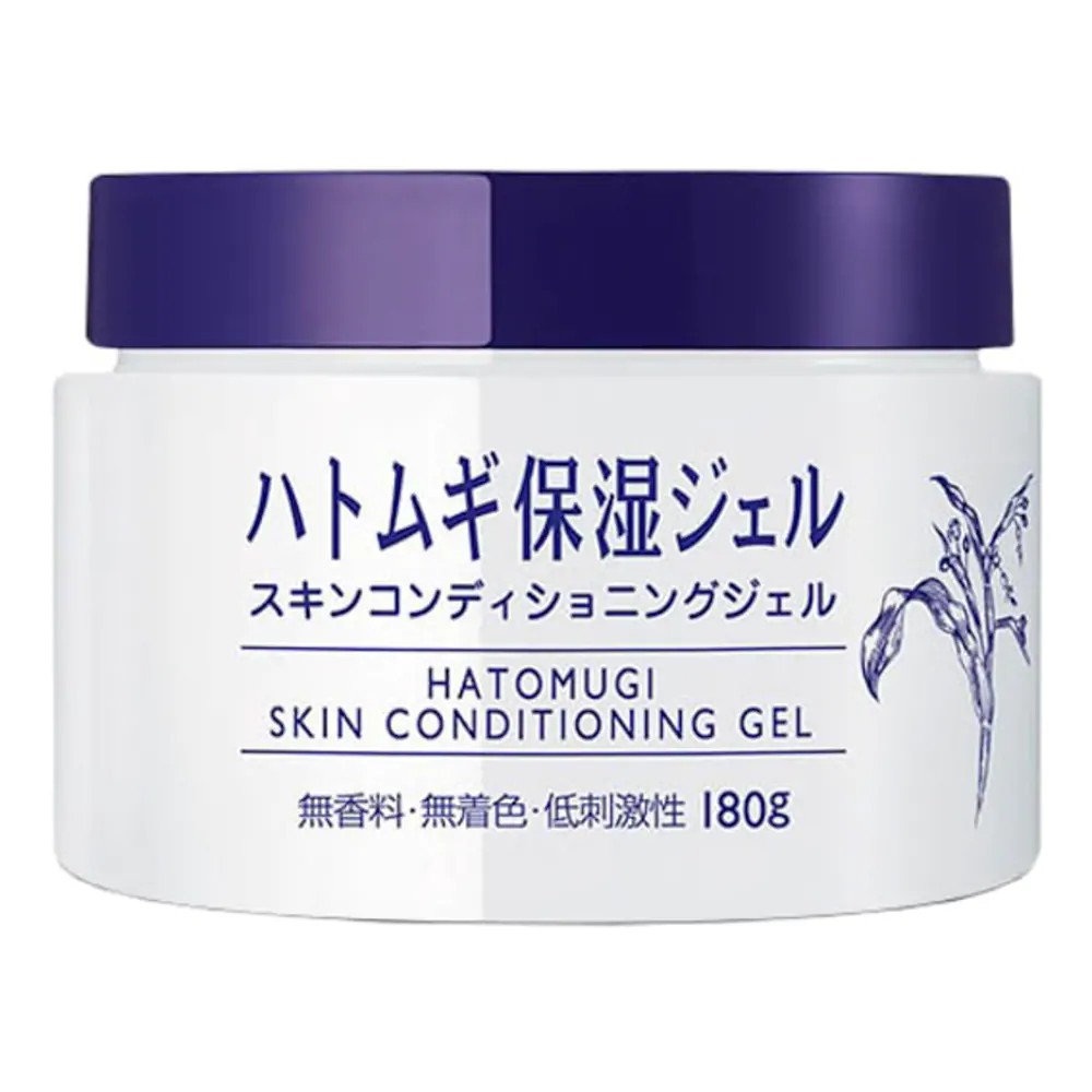 ฮาโตะมูกิ เจล Hatomugi skin conditioning gel 180g. Shopee Thailand