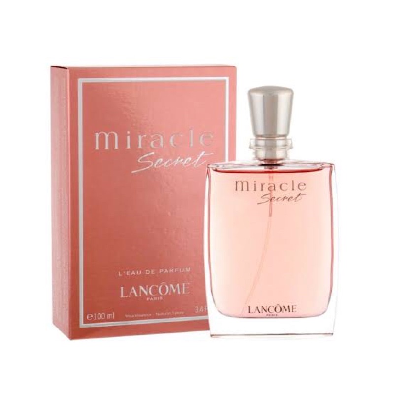 Lancome Miracle Secret EDP 5 ml.