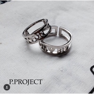 Name ring