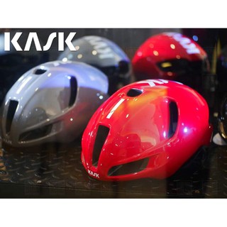 หมวก จักรยาน KASK UTOPIA ของแท้ ITALY ประกัน 0 ไทย