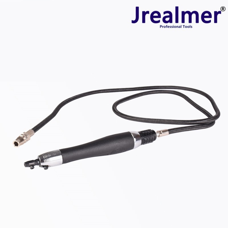 Lapping เครื่องบด Turbolap Air Lapper Linear ลูกสูบจังหวะ 0.7mm