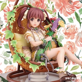 [พร้อมส่ง] ฟิกเกอร์ โมเดล THE IDOLM@STER Cinderella Girls : 1/8 Chieri Ogata My Fairy Tale ver. (AmiAmi)