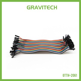 [Gravitechthai]10A/1V SCT-013-010 Non-invasive AC current sensor Split Core Current Transformer