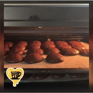 สินค้าใหม่💥 คุ้กกี้บราวน์นี่🍪