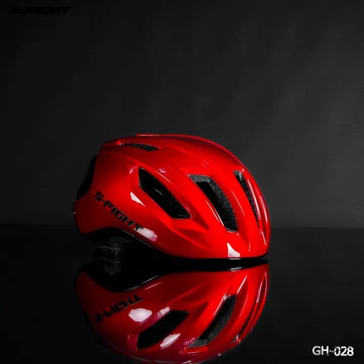 S-FIGHT NEW MODEL HELMET GH-28