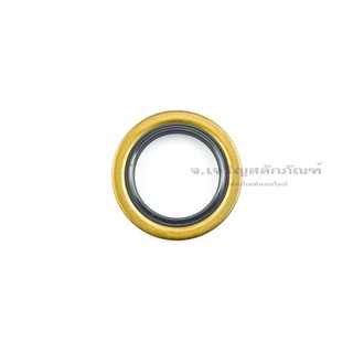 ซีลกันน้ำมัน ขนาดรูใน 44.45 มิล โตนอก 65 มิล TB 44.45x65x10 Oil Seal TC 44-65 ซีลขอบเหล็ก 44.45-65-10