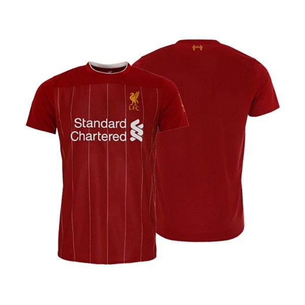 เสื้อ Liverpool ของแท้ เกรดแฟนบอล 2019/20