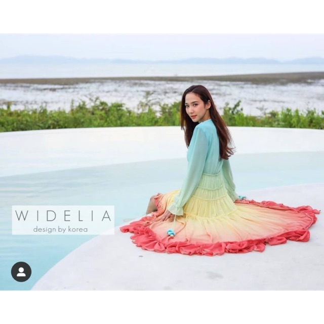 🍒NEW FASHION CELEB DRESS🍒MUTICOLOR🍒