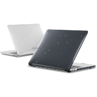 เคสใสวิ้งสำหรับ New 2021 MacBook Pro14 / Pro16 /New Air13 2018-2020/Pro13 2012-2015 New Touch Bar2016-2020 pro15retina