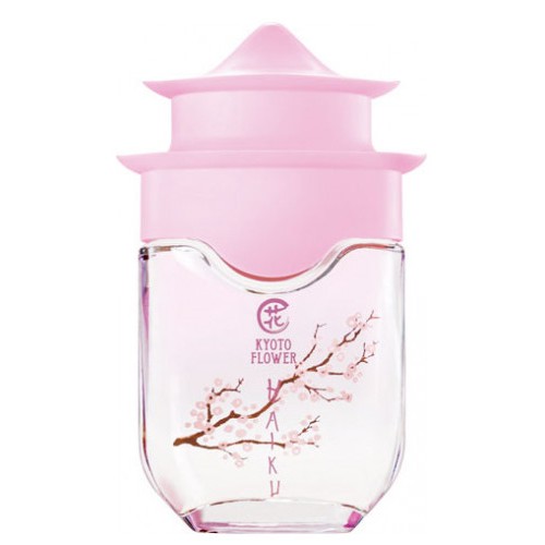 น้ำหอม ไฮกุ(ชมพู) เกียวโต ฟลาวเวอร์ เอวอน50มล. AVON HAIKU KYOTO FLOWER EAU DE PARFUM SPRAY 50ml