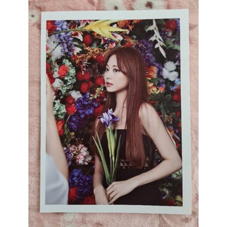 [แท้/พร้อมส่ง] หน้าโฟโต้บุ๊ค จื่อวี Tzuyu TWICE Eyes Wide Open Monography Photo Book Cut