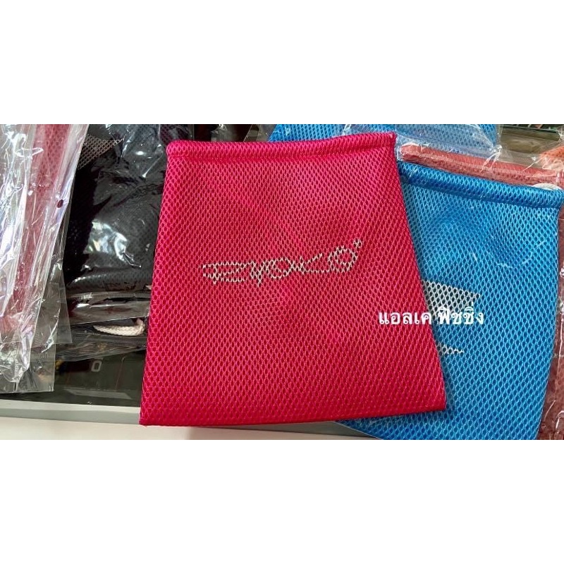 ถุงใส่รอก เรียวโกะ Ryoko