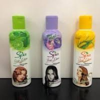 Butae Spa Hair Lotion โลชั่นบำรุงผม บูเต้ สปา 350 ml