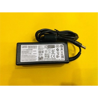 APD ของแท้ 12V 4A (5.5x2.1mm) 48W Power Adapter สำหรับ DELL MONITOR Chargerๆ