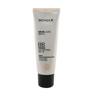 Skeyndor - บีบีครีม ป้องกันริ้วรอย Spf15
