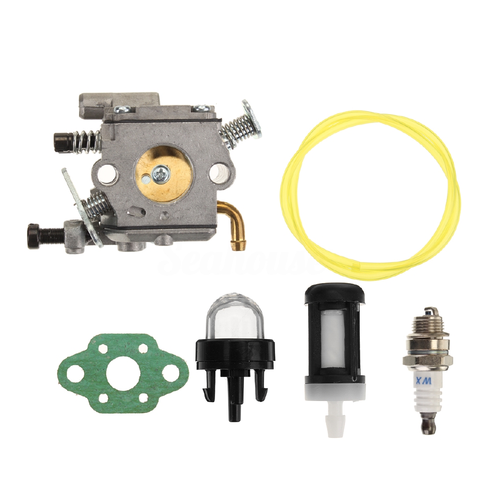 Carburetor For Stihl Ms0 Ms0t Chainsaw Zama C1q S126b 1129 1 0653 Carb Usa Yard Garden Outdoor Living Outdoor Power Equipment