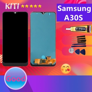 Samsung A30S LCD Display จอ + ทัช Samsung galaxy A30S (ปรับแสงได้/incell)