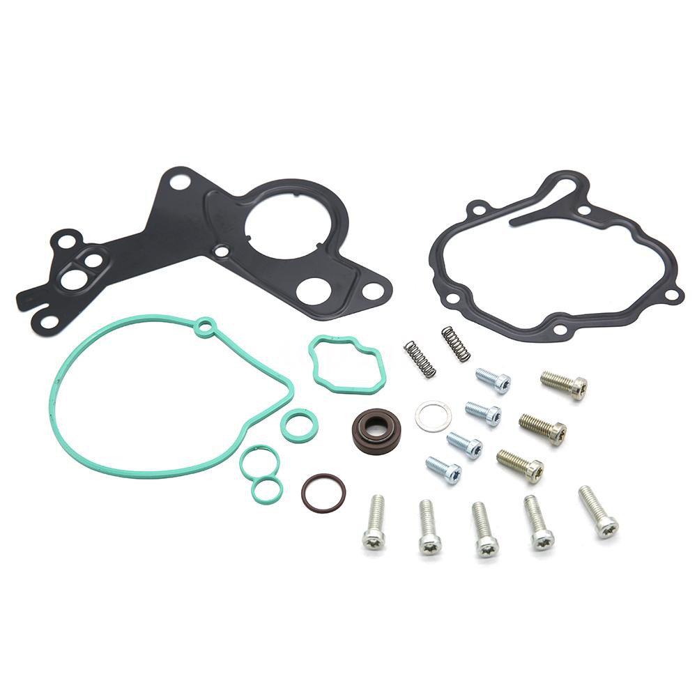 Top Car Fuel Vacuum Pump Repair Kit Vehicle Vacuum Tandem Pump Seal Kit ...