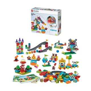 LEGO Education - STEAM PARK (45024)