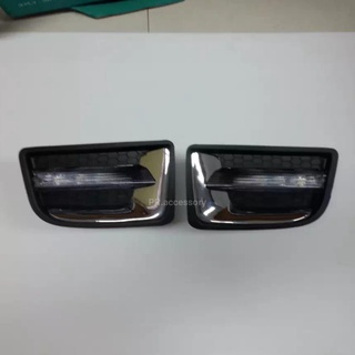 ไฟ LED DAY LIGHT ISUZU D-MAX 2012-2014 ทรงห้าง (1 คู่)