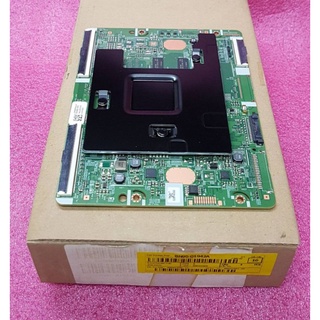 อะไหล่ของแท้/ทีคอนทีวีซัมซุง/ASSY T CON SAMSUNG/BN95-01942A/UA55JU6600KXMR UA55JU6600KXXT เวอร์ชั่นTH01