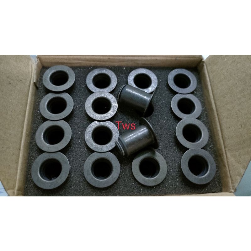 ซีลวาล์ว REVO 1GD-2GD ซีลวาล์วมีปีกกันหลุด สำหรับรถซิ่ง VS01411E