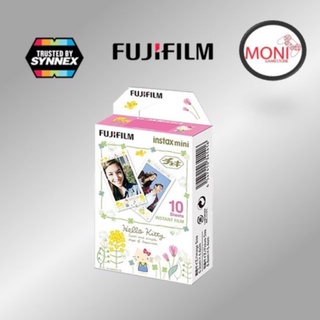 [พร้อมส่ง] FUJIFILM Instax mini film ฟิล์มถ่ายรูป Instax Mini ทุกรุ่น ลาย Hallo Kitty