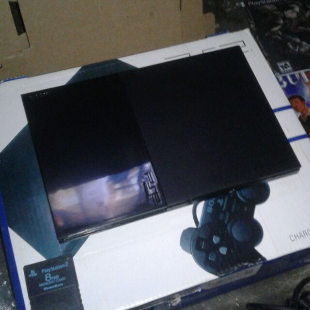 PS2รุ่น9006Slim Reefrobid