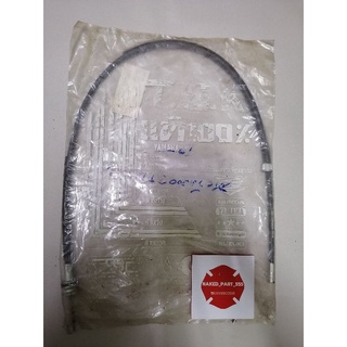 YAMAHA​ TACHO​ METER​ CABLE​ DT125 MX (2A6-H3560)​ สายวัดรอบ ยามาฮ่า​ ของแท้ใหม่​เก่าเก็บ​​ **เก็บเงินปลายทางได้ค่ะ** ​