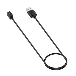 สาย USB อะแดปเตอร์ชาร์จอุปกรณ์เสริมสําหรับ Redmi Watch 5 4 3 2 Lite Active / Xiaomi Mi Band 8 7 Pro / Redmi Smart Band 2 Pro