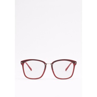 Marco Polo กรอบแว่นตา - EMDU5853 RE (สีRed)