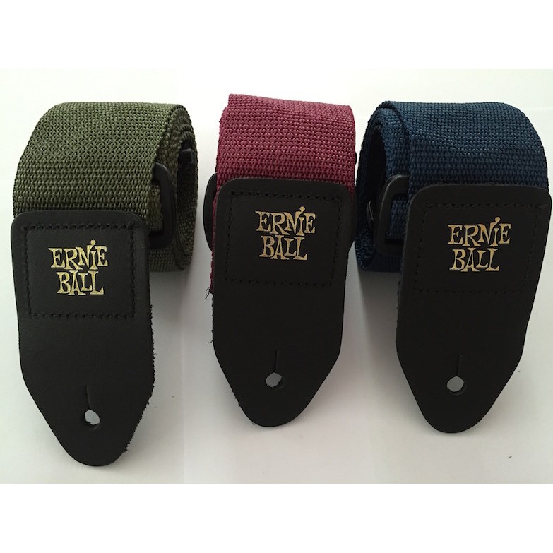 สายสะพายกีต้าร์ Ernie Ball