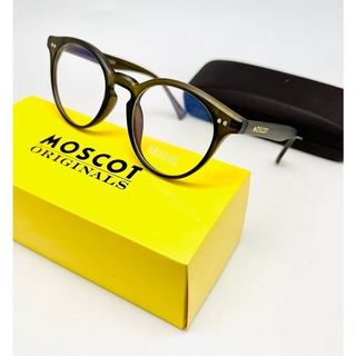 แว่นตากันแดด moscot METTER สําหรับผู้ชาย และผู้หญิง