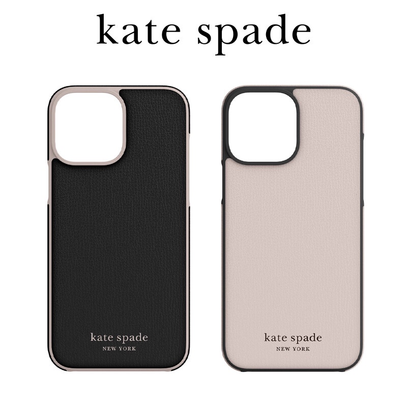 KATE SPADE Wrap Case for iPhone 13/13 Pro/13 Pro Max sONy