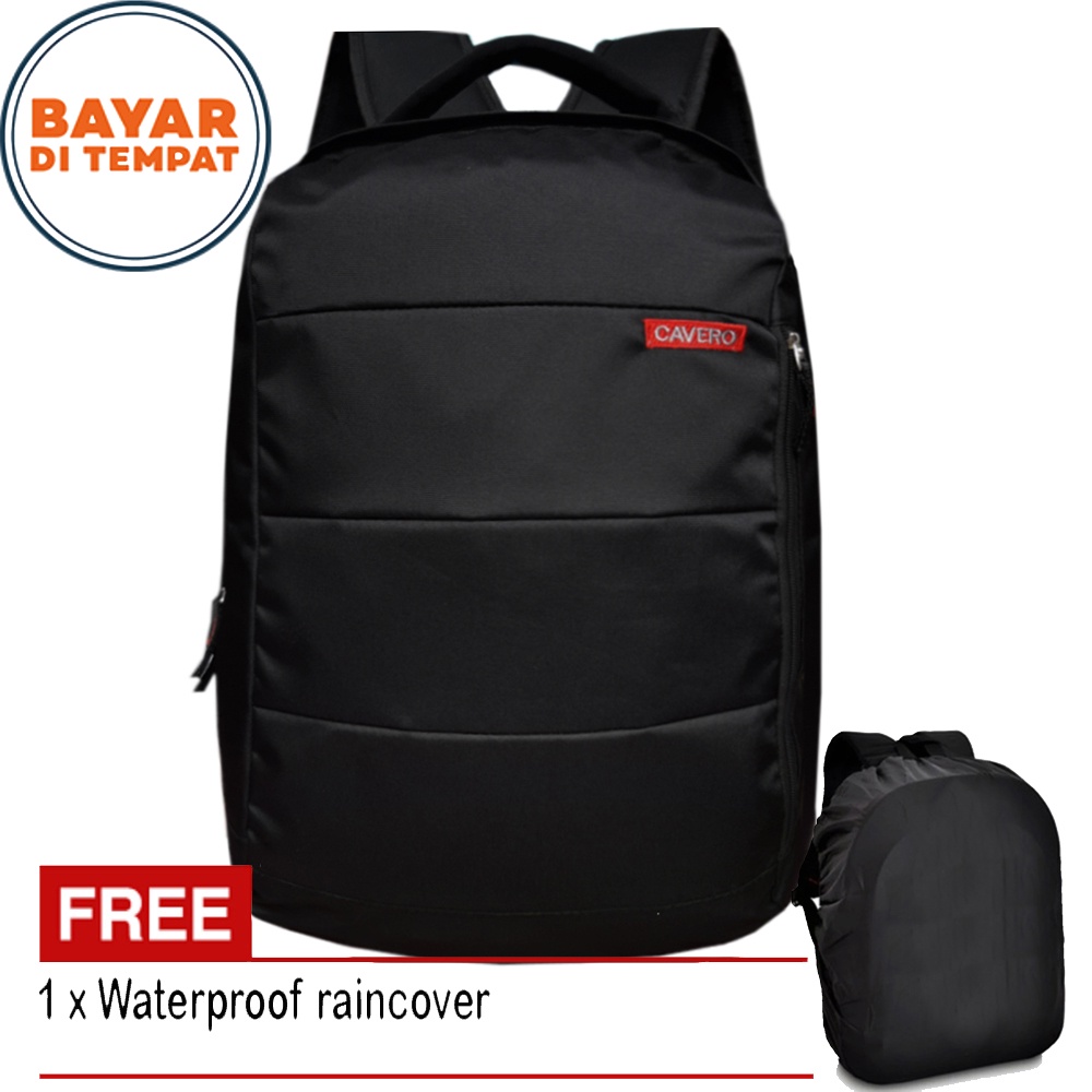 9.9 Shopee Super AS205 Laptop Backpack กระเป๋าเป้ Asus กระเป๋าเป้ลําลอง รุ่น เหมาะสําหรับ Middle Sch