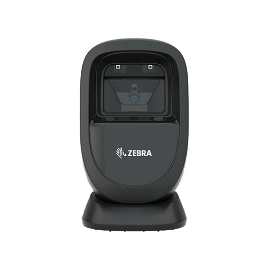 เครื่องอ่านบาร์โค้ด Zebra DS9308 Barcode Scanner 1D and 2D barcodes - ใช้กับ Star mPOP และ StoreHub 