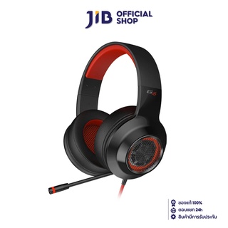 EDIFIER HEADSET (หูฟัง) G4 PRO (BLACK)