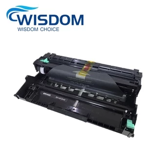 WISDOM CHOICE ตลับดรัม DR3455/DR-3455 ใช้กับเครื่องปริ้นเตอร์รุ่น DCP-L5500DN/5600DN/5650DN/HL-5000D/5100DN แพ็ค 1ตลับ