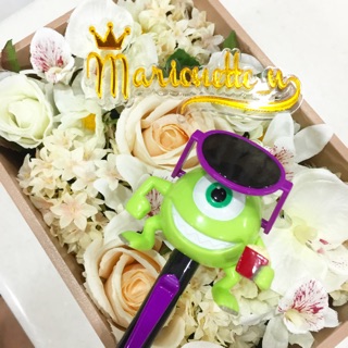 ปากกา #MU จาก Tokyo Disneyland