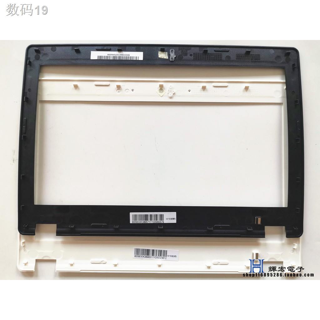 【ข้อเสนอพิเศษ】 Brand new original Lenovo 100S-11IBY notebook shell B ...