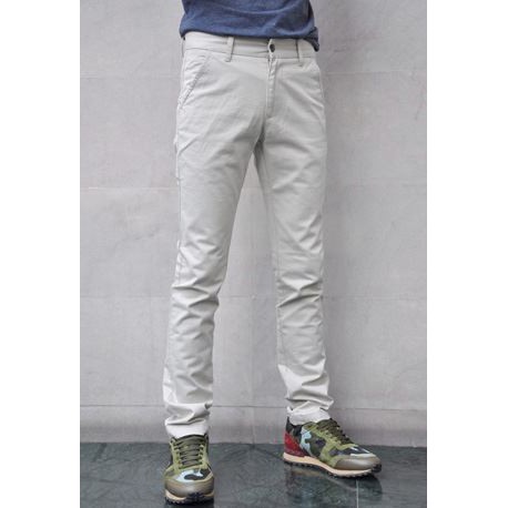 Simple&amp;Raw - Sk814 Timber Chino (Marble)