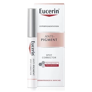 แท่งแต้มฝ้า | ยูเซอริน Eucerin Spotless Brightening | Anti-Pigment Spot Corrector 5ml | สปอต คอร์เรคเตอร์ [SB]