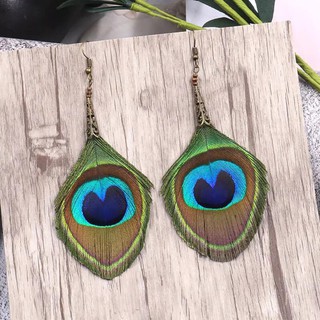 Bohemian &amp; Vintage Earrings