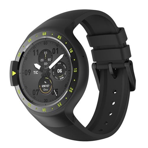 ticwatch android