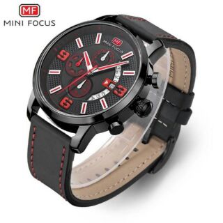 นาฬิกา Mini focus Watch