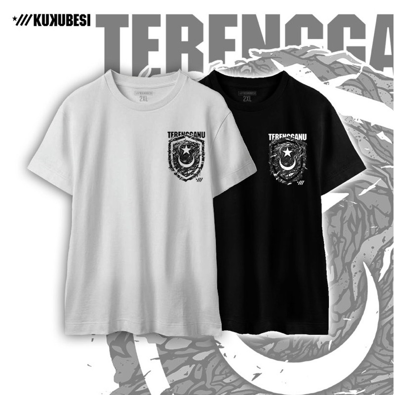 [ไอรอนไอน้ํา] SEP20 TERENGGANU