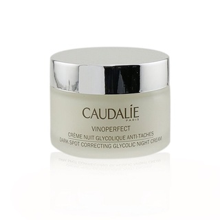 CAUDALIE - Vinoperfect Dark Spot Correcting Glycolic Night C