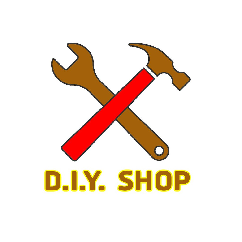D.I.Y. Shop, ร้านค้าออนไลน์ | Shopee Thailand