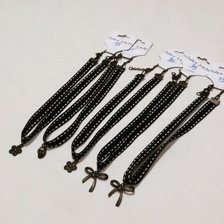 โชกเกอร์เส้นละ 15 บาท