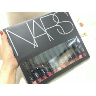 set ใหญ่ 24 สี NARS!!!